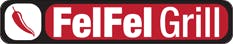 Logo for FelFel Grill