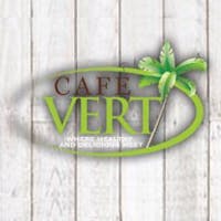 Cafe Vert in Miami Beach, FL 33154