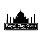 Logo for Royal Clay Oven Indian Cuisine