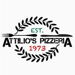 Attilio's Pizzeria Menu and Delivery in Toms River NJ, 08753