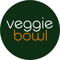Logo for Veggie Bowl