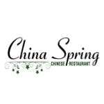 Logo for China Spring III