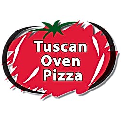 Tuscan Oven Pizza & Cafe Menu and Delivery in Menands NY, 12204