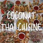 Coconut Thai Cuisine Menu and Takeout in Tarzana CA, 91356
