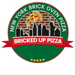 New York Bricked Up Pizza menu in Orlando, FL 34746