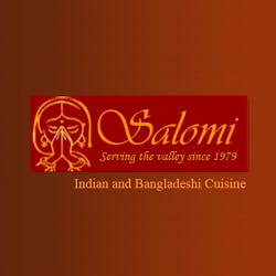 Salomi Indian Restaurant Menu and Takeout in North Hollywood CA, 91601