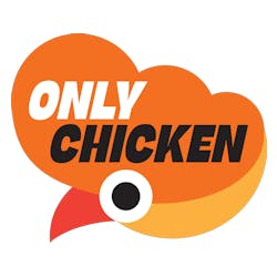 Only Chicken Menu and Delivery in Nashville TN, 37212