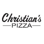 Logo for Christian's Pizza