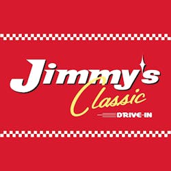 Logo for Jimmy's Classic Drive-In