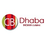 Logo for Dhaba