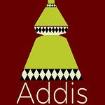 Logo for Addis Ethiopian Restaurant