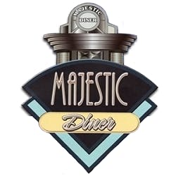 Majestic Diner Menu and Takeout in Westbury NY, 11590