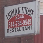 Indian Kitchen Restaurant Menu and Takeout in Columbus OH, 43202