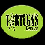Logo for Tortugas Restaurant