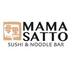 Mama Satto Sushi menu in Ann Arbor, MI 48104