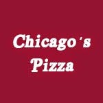 Logo for Chicago's Pizza