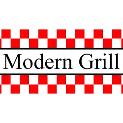 Modern Grill Menu and Delivery in Chicago IL, 60657
