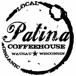 Patina Coffeehouse Menu and Delivery in Wausau WI, 54403