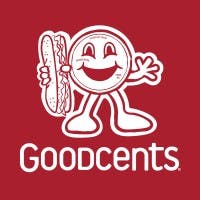 Logo for Mr. Goodcents Subs