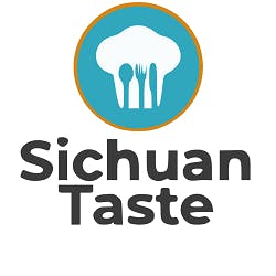 Logo for Sichuan Taste