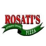 Rosati's Pizza - Madison Menu and Delivery in Madison WI, 53705