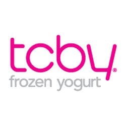 TCBY Frozen Yogurt Menu and Takeout in Everett WA, 98208