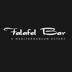 Logo for Falafel Bar - Sheridan Dr