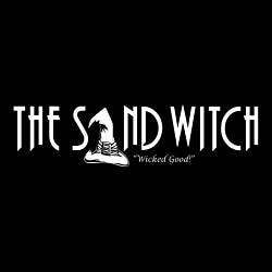 The Sand Witch Menu and Takeout in Upland CA, 92587