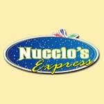Logo for Nuccio's Express