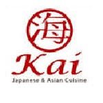 Logo for Kai Japanese & Asian Cuisine - Northwest Loop