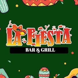 La Fiesta Bar & Grill menu in Ames, IA 50010