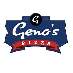 Geno's Pizza menu in Eau Claire, WI 54701
