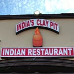 Logo for India's Claypit 2