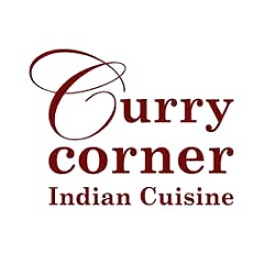 Logo for Curry Corner