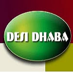 Logo for Desi Dhaba