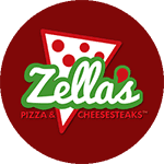 Zella's Pizza & Cheesesteaks - Power Rd. Menu and Takeout in Mesa AZ, 85212