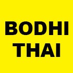 Logo for Bodhi Kosher Thai