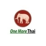 Logo for One More Thai