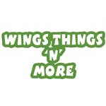 Logo for Wings Things 'N' More - Gwynn Oak