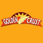 Logo for Golden Crust Pizzeria