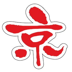 Logo for Kyoto Sushi Bar & Asian Bistro