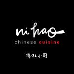 Logo for Nihao