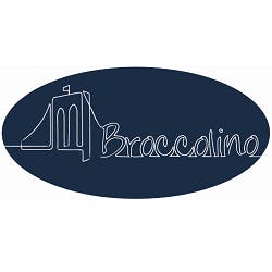 Logo for Broccolino - Dean Street