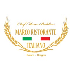 Logo for Marco Ristorante Italiano