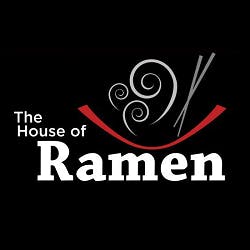 Logo for The House of Ramen - SW Columbia St