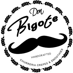 Logo for Don Bigote