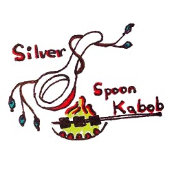 Logo for Silver Spoon Kabobs