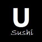 Logo for U Sushi Japanese Cuisine