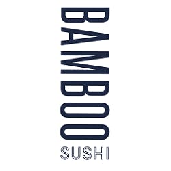 Logo for Bamboo Sushi - SW 12th Ave
