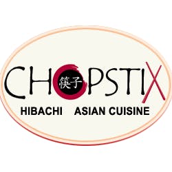 Chopstix Hibachi Menu and Delivery in Appleton WI, 54915